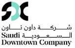 Saudi Downtown Company