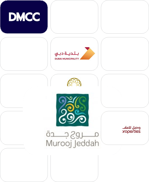 Murooj Jeddah