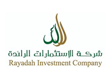 Rayadah Investment Company