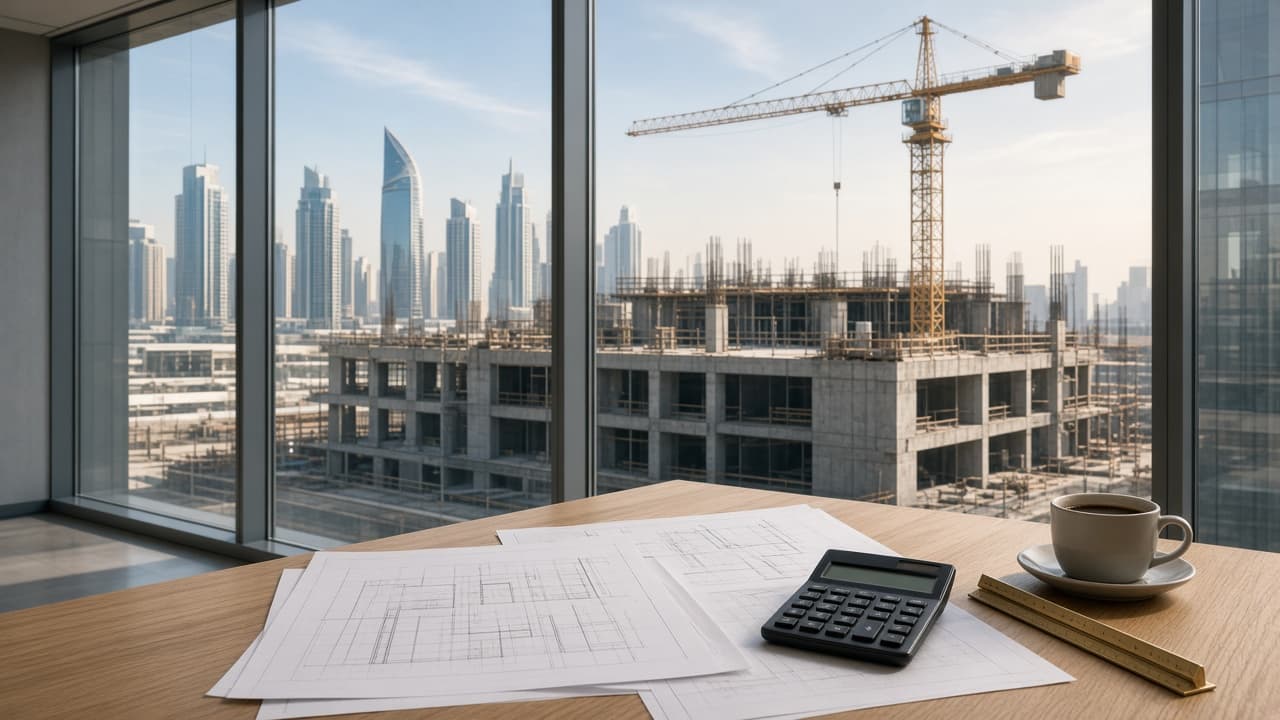 Asset Management Consultancy & Advisory