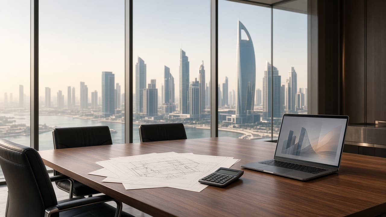 Cost & Commercial Intelligence