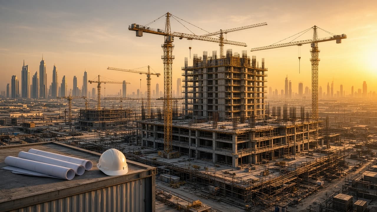Project Management Consulting