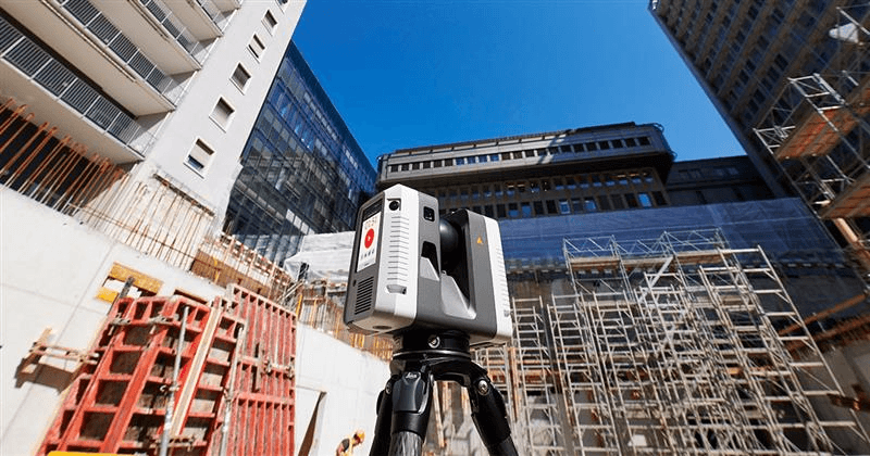 Digital Surveying