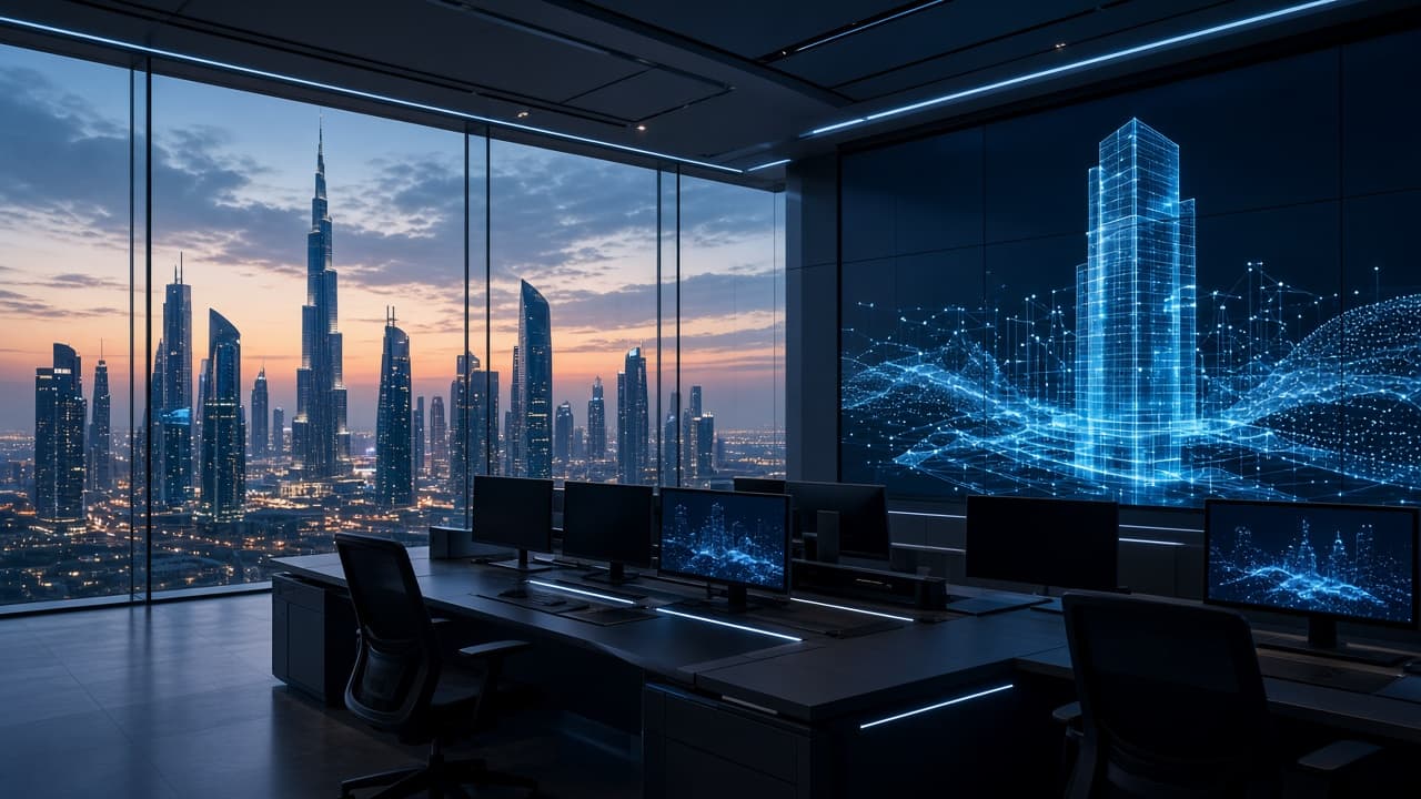 Integrated Digital Services