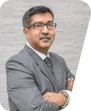 Koushik Datta