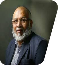 Abdul Jaffer