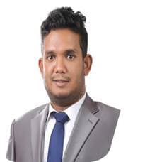 Dulitha Minimuthu