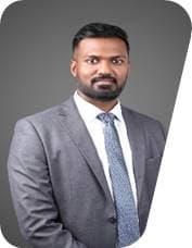 Karthik Nagendran