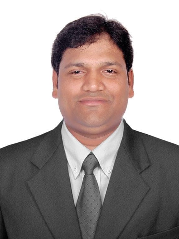 Sudheer Kumar