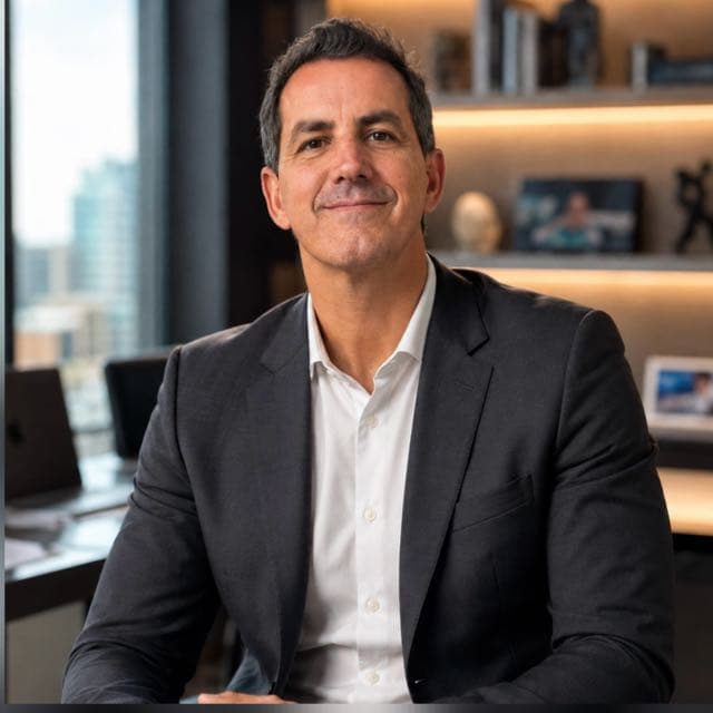 Marco Miranda